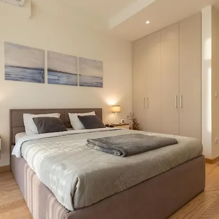 Apartman Lovely - Waterfront - Free Parking Belgrád