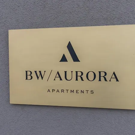 Waterfront - Na Vodi - Aurora Bw Apartman Belgrade