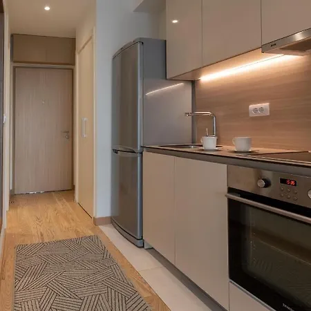 Apartman Lovely - Waterfront - Free Parking