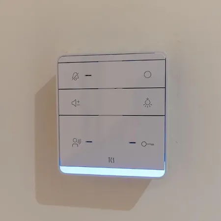 Apartman Lovely - Waterfront - Free Parking Belgrád