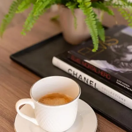 Apartament Lovely - Waterfront - Free Parking *